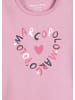 Marc O'Polo KIDS-GIRLS T-Shirt in BERRY PINK