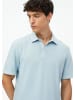 s.Oliver Polo-Shirt in 5030_hellblau