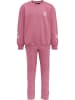 Hummel Hummel Anzug Hmlventi Kinder Schnelltrocknend in HEATHER ROSE