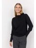 soyaconcept Pullover SC-NICOLINE 1 in Schwarz
