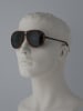 Ralph Lauren Sonnenbrille für Herren in braun