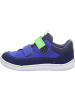 Ricosta Halbschuhe Kinder Jaco in Blau