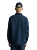 Marc O'Polo DENIM Sweat-Troyer relaxed in Navy Teal