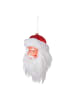 Butlers Anhänger HANG ON XXL Santa in Rot