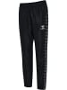 Hummel Verstellbare Taille Hose Hmlauthentic Damen in BLACK