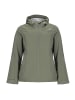 PRO-X elements Jacke "DORO" in Dunkelgrün