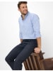 BRAX  Chino Chuck in marine - 0001