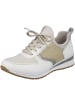 rieker Sneaker low 54451 in beige