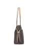 Gabor Barina Shopper Tasche 41,5 cm in mixed brown