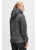 Oxmo Sweatshirt OXAnoush in Grau