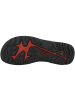 Ecco Trekkingsandale Offroad Andes II in schwarz
