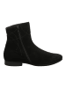 Think! Stiefelette in Schwarz