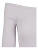 Urban Classics Urban Classics Damen Ladies Off Shoulder Rib Longsleeve in softlilac