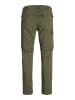 Jack & Jones Cargo JPSTACE JJTUCKER tapered in Grün