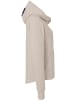 Kempa Trainingsjacke "Stmnt Kapuzenjacke Damen" in Beige