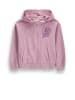Coccodrillo Reißverschlussjacke in violett