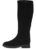 Gabor Stiefel in schwarz