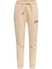 Hummel Verstellbare Taille Hose Hmlfast Mädchen in HUMUS