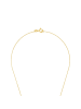 Amor Collier Gold 375/9 ct in gold