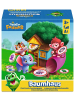 Thinkfun Thinkfun Logikspiel Baumhaus in bunt