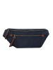 Camel Active Bari Gürteltasche 33 cm dark blue