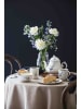 Villeroy & Boch 6er Set Teeuntertassen Vieux Luxembourg ø 15,8 cm in weiß-blau