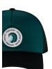 Protest " PRTBadger in Dark teal