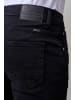 BLEND Slim Fit Jeans Basic Hose Denim Pants TWISTER FIT in Schwarz