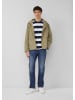 s.Oliver T-Shirt in 59G6_navy
