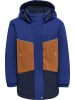 Hummel Hummel Jacket Hmlconrad Jungen Atmungsaktiv Wasserdichter Und Windabweisend in SODALITE BLUE