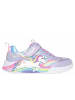 Skechers Footwear Sneaker S Lights Unicorn Chaser in Lila