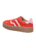 Gant Sneaker Low in gelb