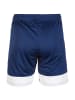 adidas Performance Funktionsshorts Tastigo 19 in dunkelblau / weiß