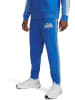Under Armour Sweat Pant "Rival Cb Pants Fleece" in Blau