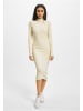 DEF DEF Kleider in beige