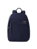 Hedgren Inner City Vogue Rucksack RFID 30 cm in corduroy peacoat blue