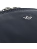 Golden Head Polo Schlüsseletui Leder 14,5 cm marineblau