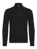 INDICODE Troyer IDPaulo in Schwarz