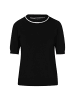 DreiMaster Women Sweater in black
