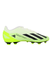 adidas Adidas Fussball X Crazyfast.4 Fxg Schuhe Gr. UK 9  // 43 1/3