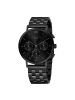 LIEBESKIND BERLIN Armbanduhr Small Modern Chronograph in schwarz