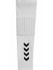Hummel Trainingsequipment "Protection Elbow Sleeve" in Weiß