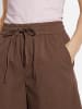 MAC HOSEN Hose in braun - 0002