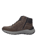 Josef Seibel Stiefelette Davie 50 in braun