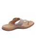 Gabor Pantoletten für Damen in beige