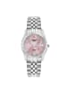 Swiss Military Quarzuhr 7716.1236SAM in Silber