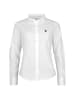 U.S. Polo Assn. Bluse in weiss