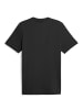 Puma T-Shirt in Schwarz