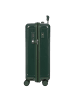 BRIC`s Positano 4 Rollen Kabinentrolley 55 cm smaraddruen