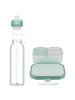 Mepal 2er Set Pausenset Campus (2025) in Cool Mint